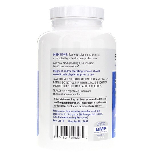 Rehab Forte, PGL